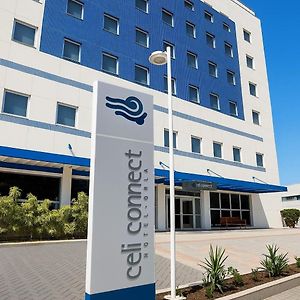 Celi Connect Hotel Orla Aracaju