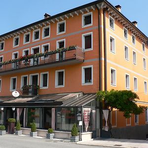 Al Cavallino Rosso
